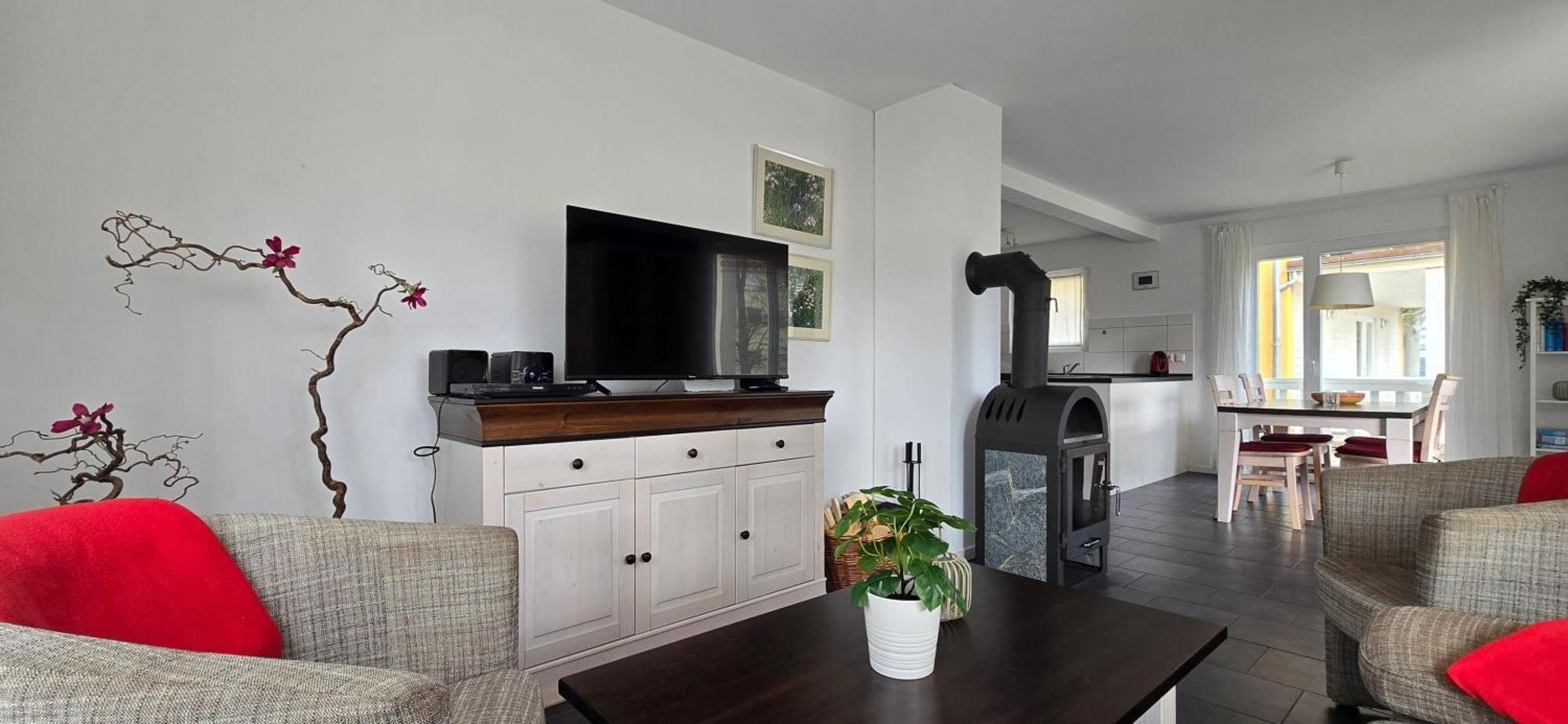 Ferienwohnung W14 1 S グラール・ミューリッツ エクステリア 写真